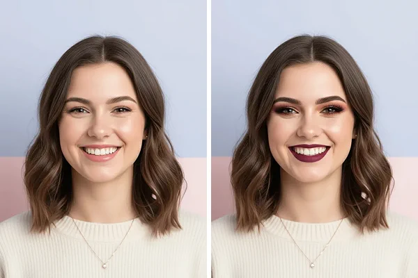 AI Makeup Generator