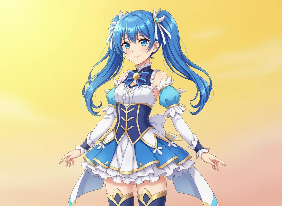 Multiple-Character-Variations - After