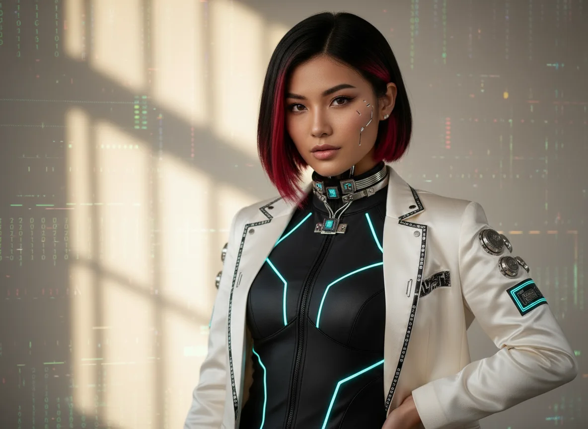 Free unrestricted AI girl generator tool - After