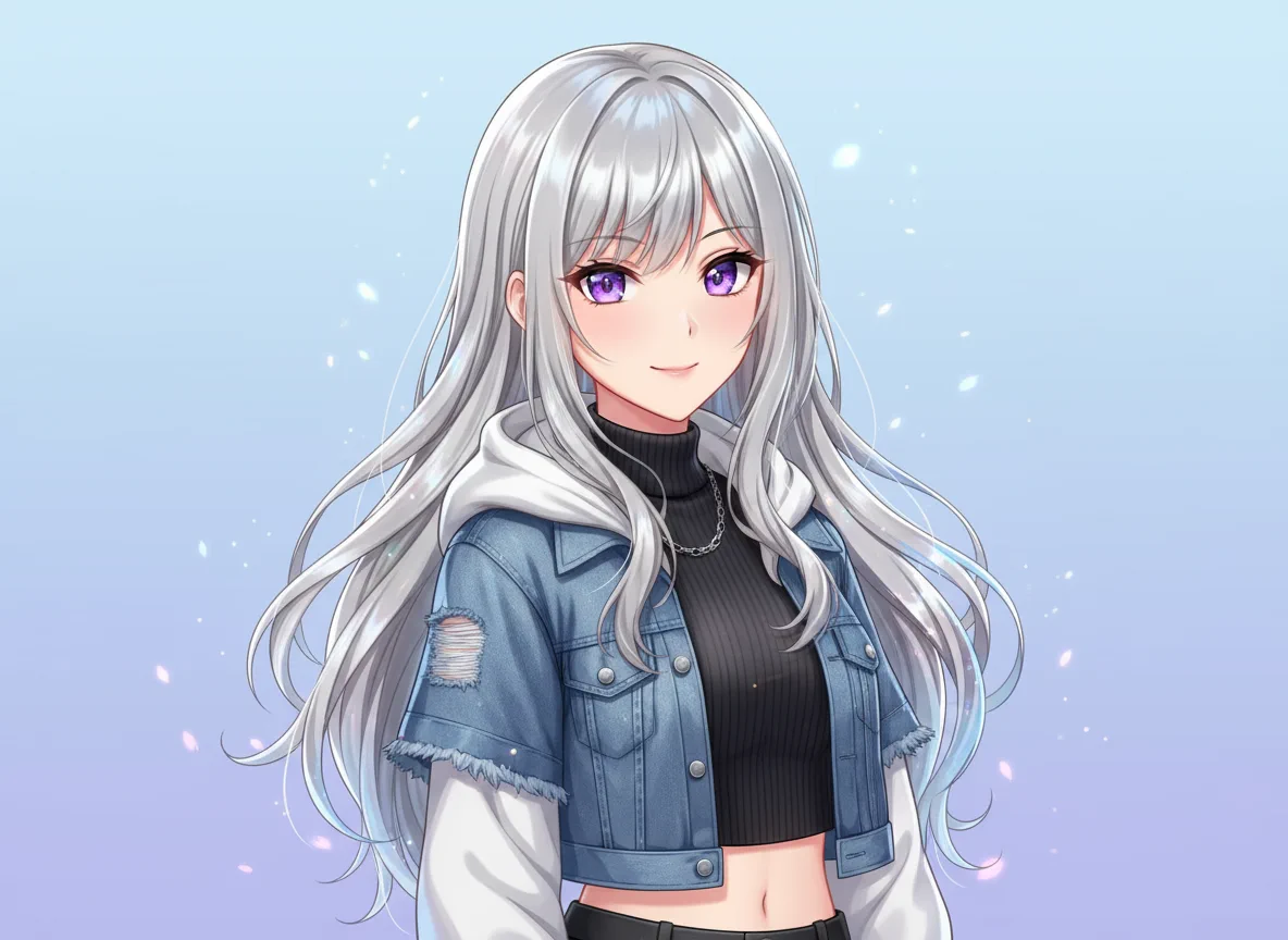 Completely-Free-AI-Character-Creation - Before