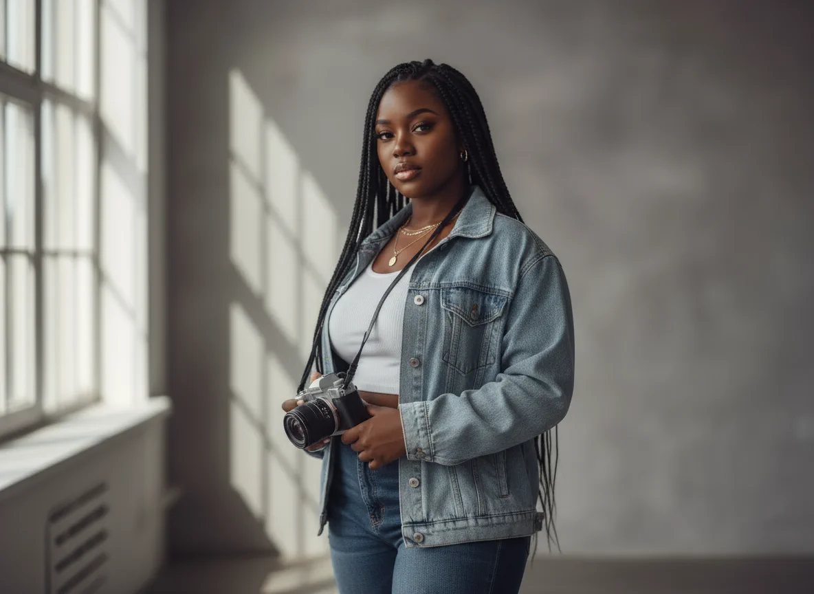 Watermark-Free-AI-Characters - After