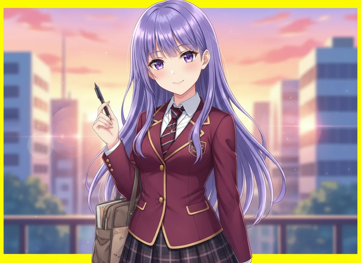 Story-Character-Illustrations - After