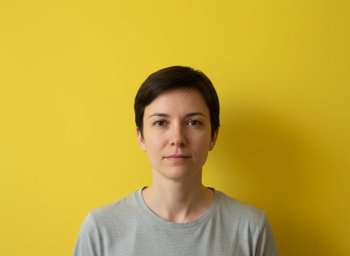 Creazione istantanea di immagini - Before