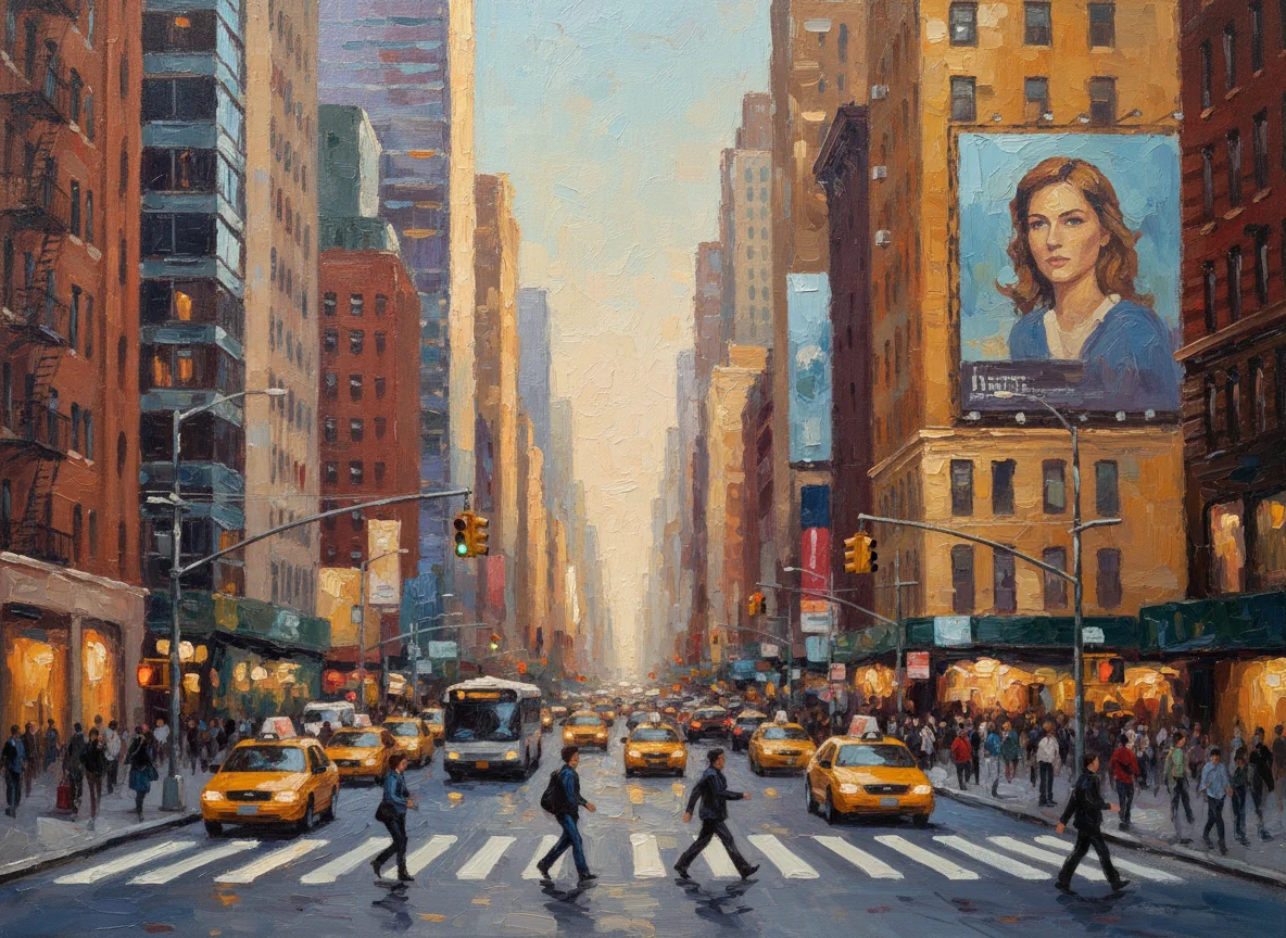 Generazione di immagini IA completamente gratuita - After